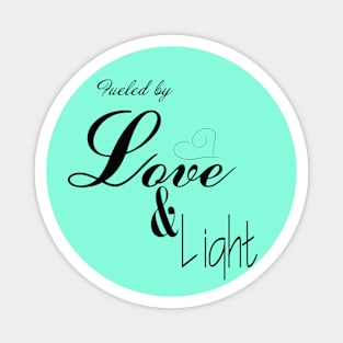 Love & Light Magnet